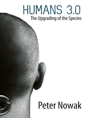 Humans 3.0 - ebook